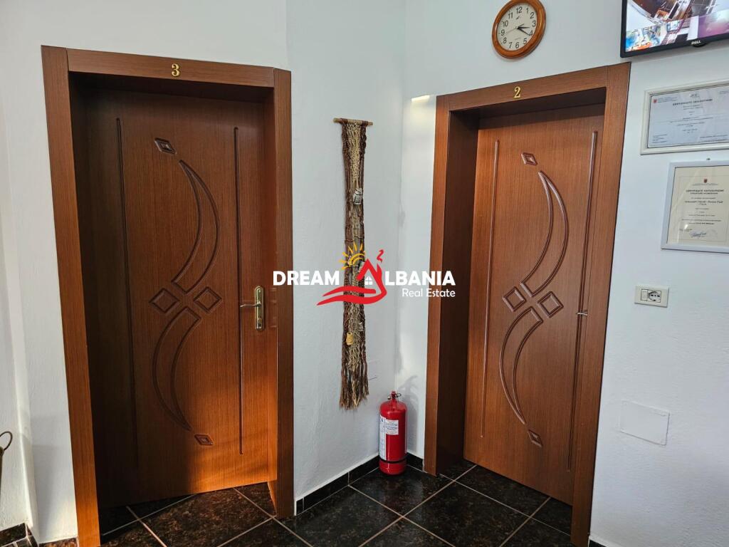 Shitet Hotel në Rr. Elbasanit pranë Ambasadës Amerikane – Tiranë (ID 4151171)