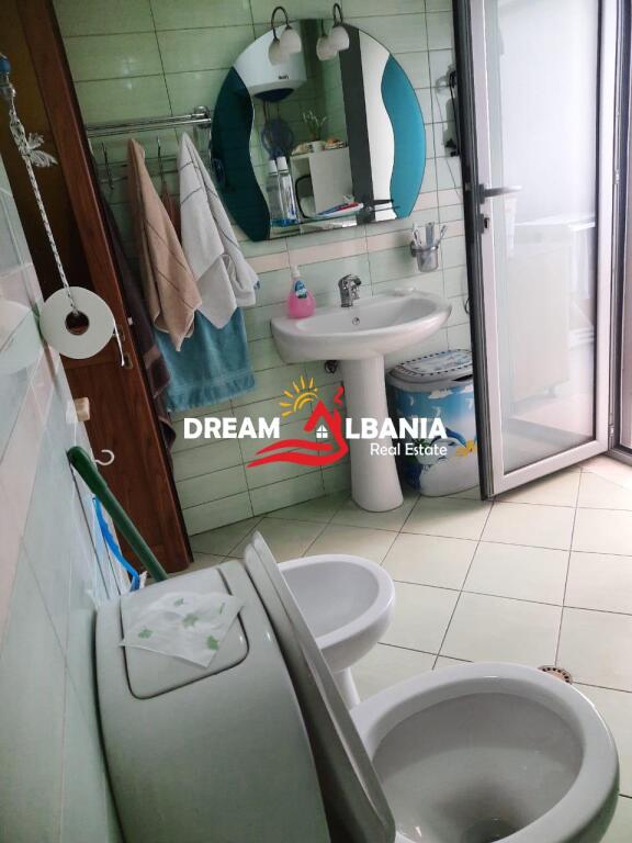 Appartamento 2+1 in vendita a Zogu i Zi vicino al Ring Center a Tirana (ID 41212014)