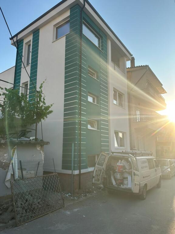 Villa for sale in Korçë