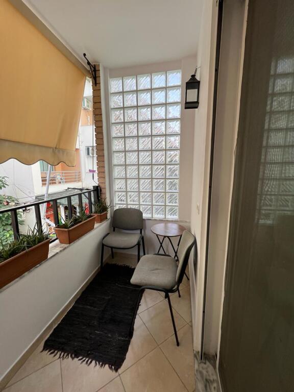 RENT APARTMENT 2+1, EMBASSY BLOCK