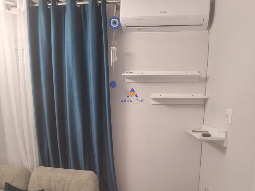 APPARTAMENTO IN AFFITTO 1+1+BALCONE "21 DICEMBRE" 600 EURO.