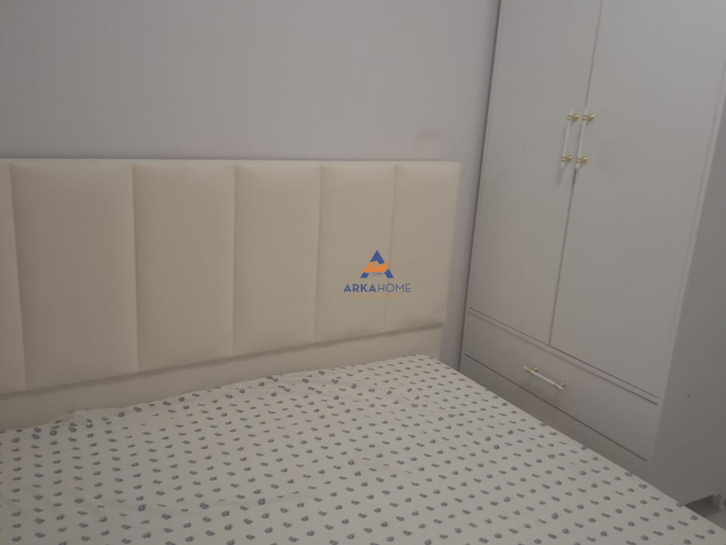 APPARTAMENTO IN AFFITTO 1+1+BALCONE "21 DICEMBRE" 600 EURO.