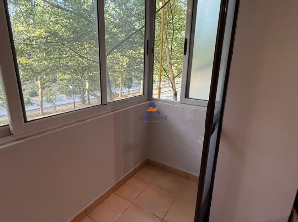 APARTMENT FOR RENT 2+1+BALCONY "AT THE INTERSECTION OF VASIL SHANTO" 600 EURO