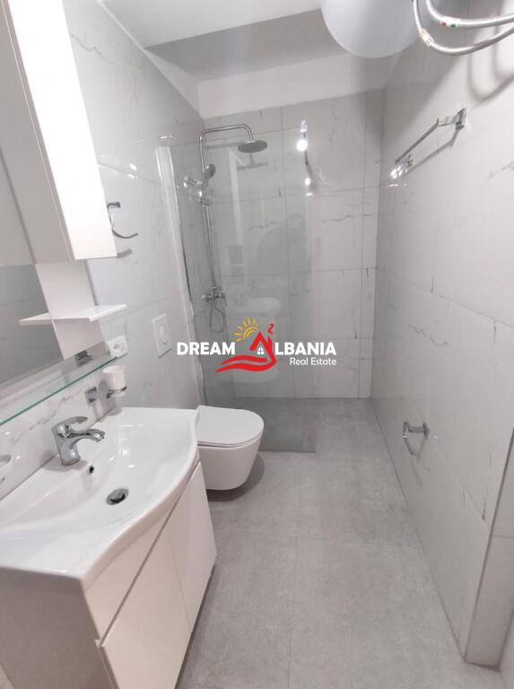 Appartamento 1+1 in vendita tra Fresku e Shkoze – In Complesso Nuovo – a Tirana (ID 41111112)