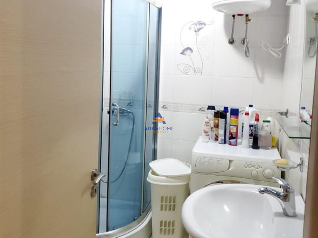 APPARTAMENTO IN AFFITTO 2+1+BALCONE "RRUGA MINE PEZA" 550 EURO.