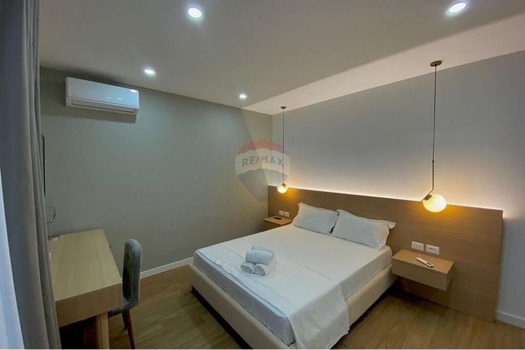 Vlore, shitet hotel , 1.076 m² 1 450 000 € (ID: 530161033-237)