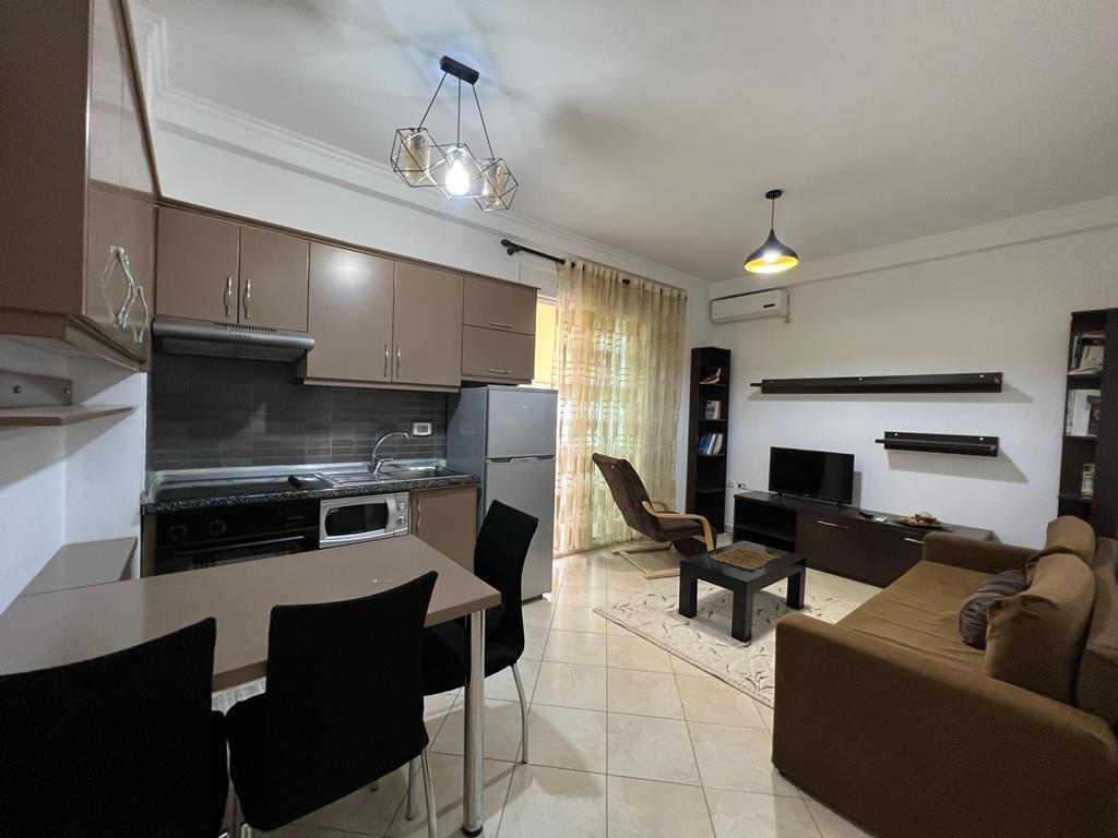 RENT APARTMENT 2+1, EMBASSY BLOCK