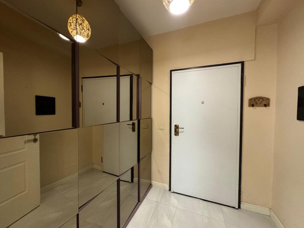 RENT APARTMENT 2+1, EMBASSY BLOCK