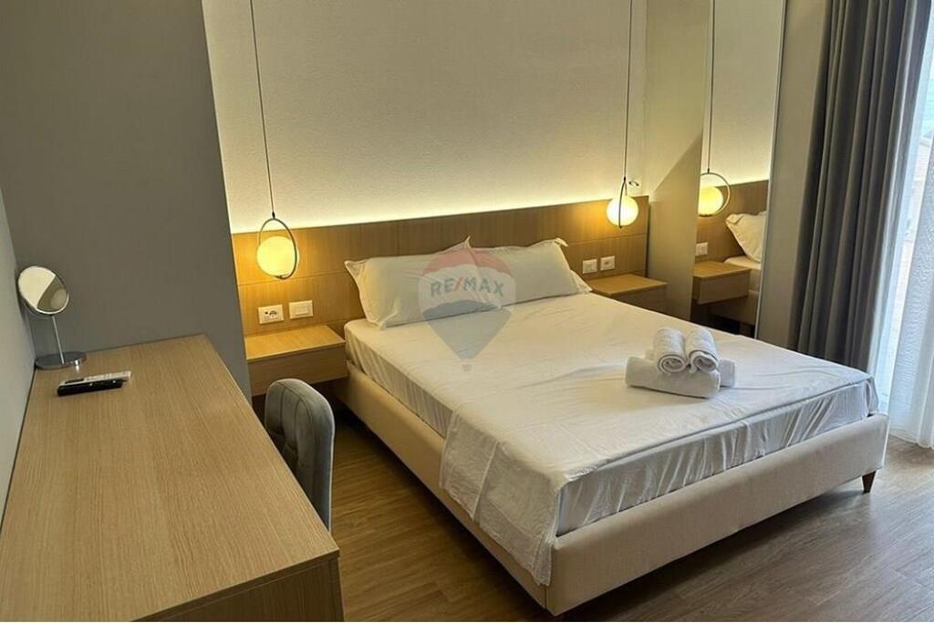 Vlore, shitet hotel , 1.076 m² 1 450 000 € (ID: 530161033-237)