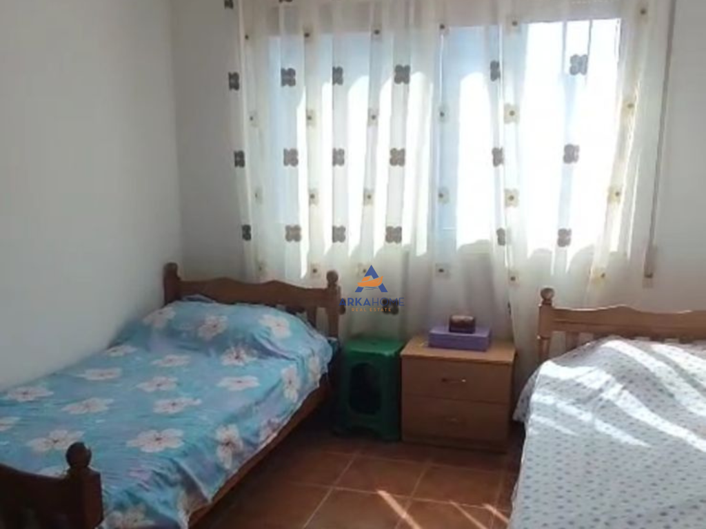 APPARTAMENTO IN AFFITTO 2+1+2 BALCONI "VIA ELBASAN" 600 EURO.