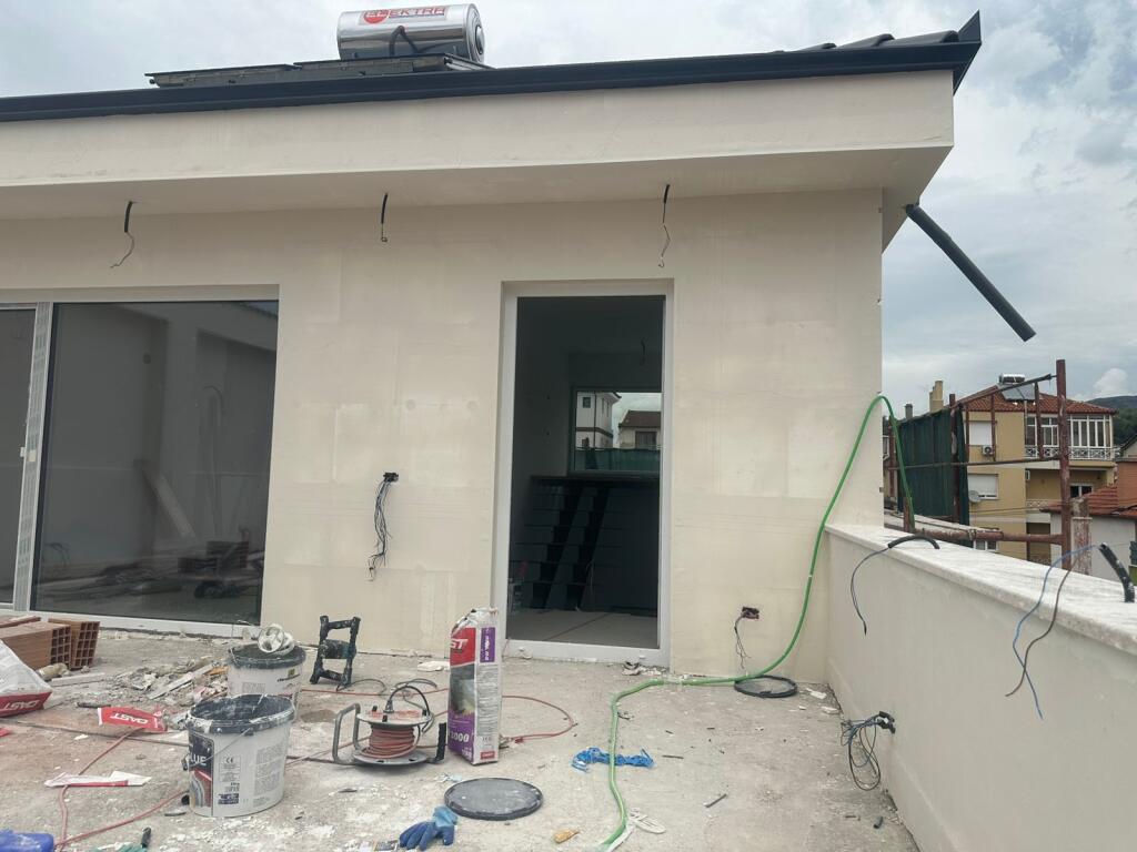 Villa for sale in Korçë