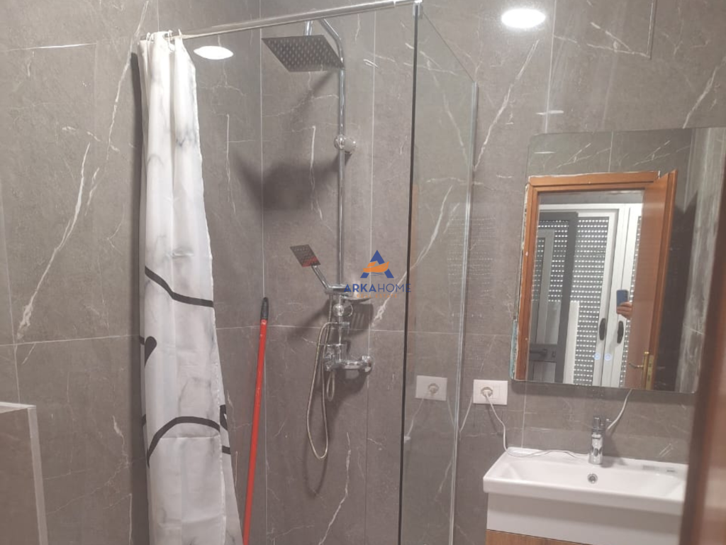 APPARTAMENTO IN AFFITTO 1+1+BALCONE "21 DICEMBRE" 600 EURO.
