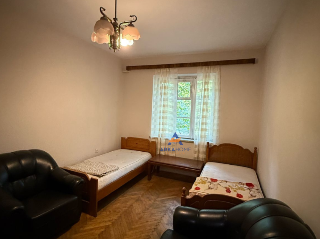 APARTMENT FOR RENT 2+1+BALCONY "AT THE INTERSECTION OF VASIL SHANTO" 600 EURO