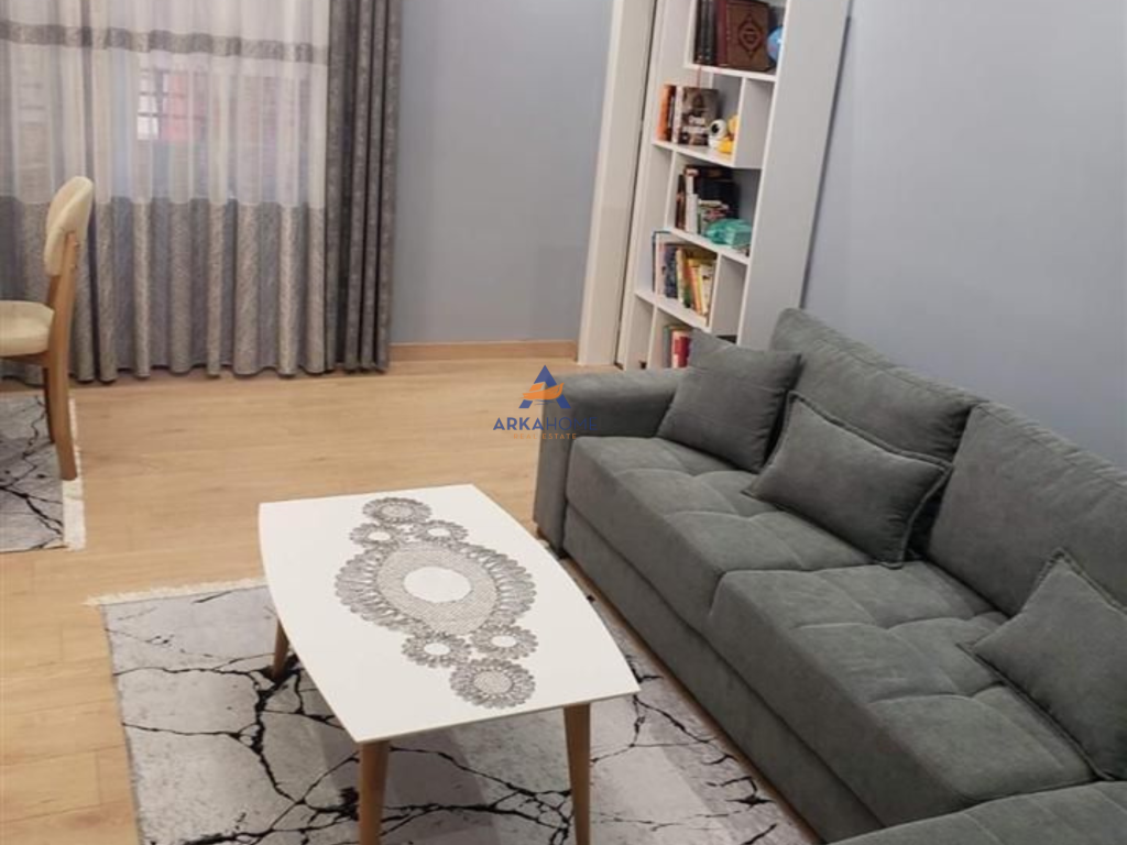 SHITET APARTAMENT 2+1+BALLKON "YZBERISHT" 130.000 EURO.