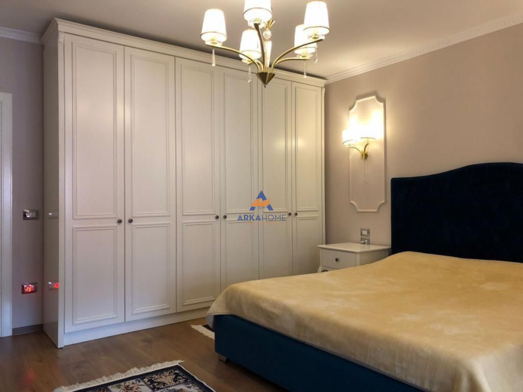FOR SALE APARTMENT 2+1+BALCONY "FRESK"155 000 EURO