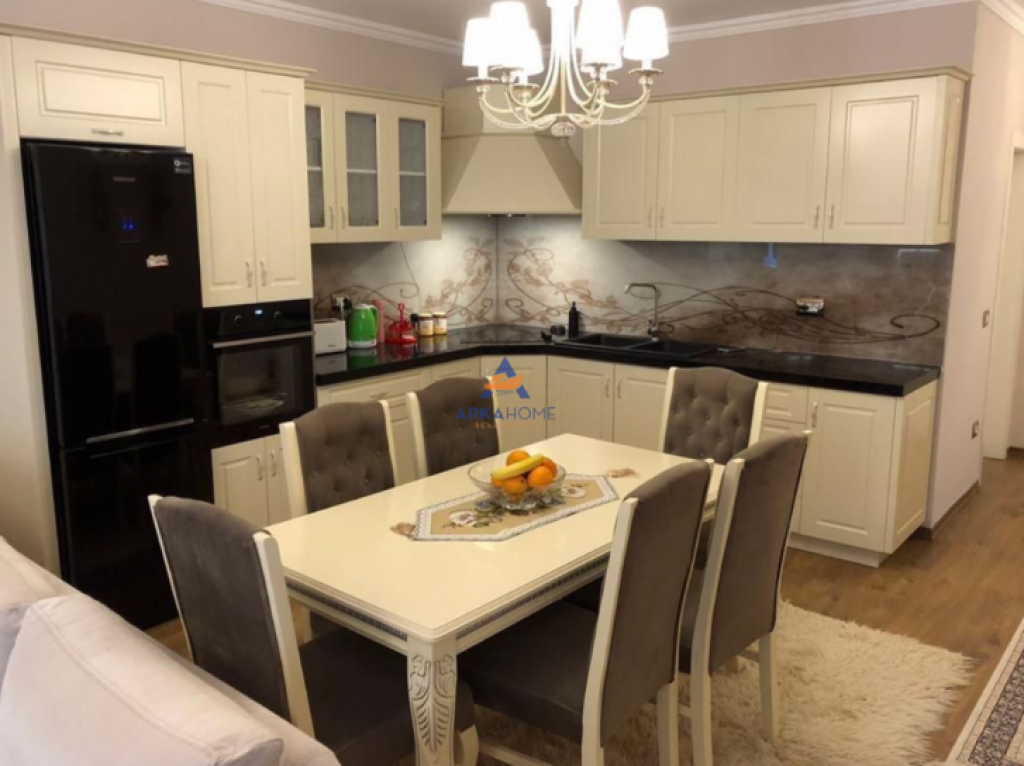 FOR SALE APARTMENT 2+1+BALCONY "FRESK"155 000 EURO