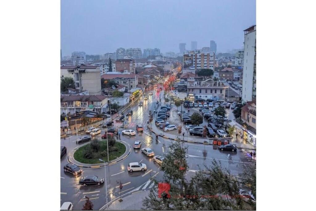 Apartment 3+1 for sale at Komuna e Parisit – Kika 3
