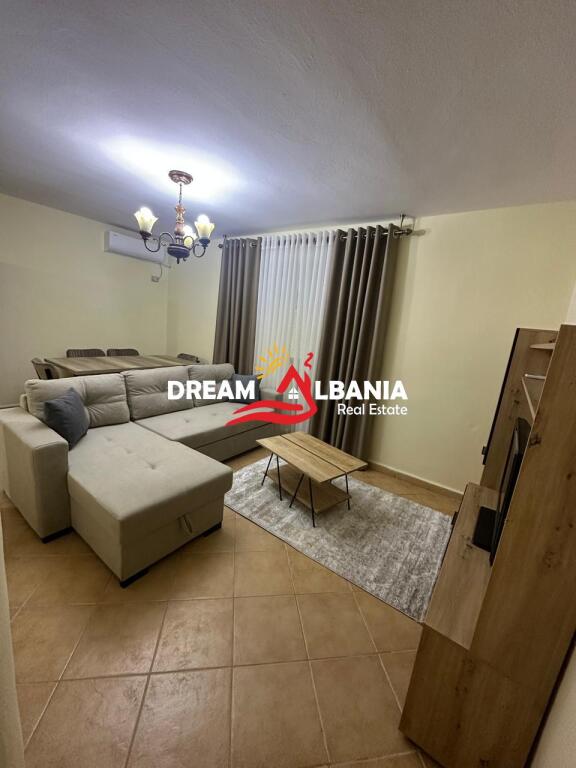 Appartamento 2+1 in affitto presso il Ministero degli Esteri – Tirana (ID 4229406)