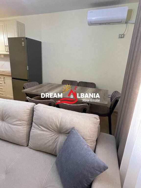 Appartamento 2+1 in affitto presso il Ministero degli Esteri – Tirana (ID 4229406)