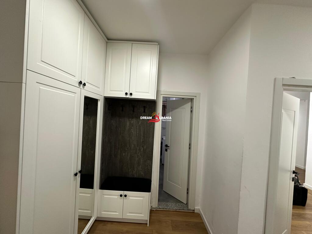 Apartment 2+1 for sale on Xhanfize Keko street near the European University (ID 41212016)