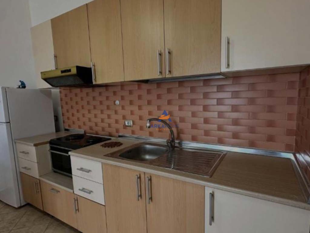 APARTMENT FOR RENT 1+1+BALCONY "SEAFRONT PROMENADE, DURRES" 550 EURO.
