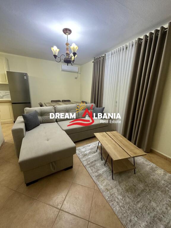 Appartamento 2+1 in affitto presso il Ministero degli Esteri – Tirana (ID 4229406)