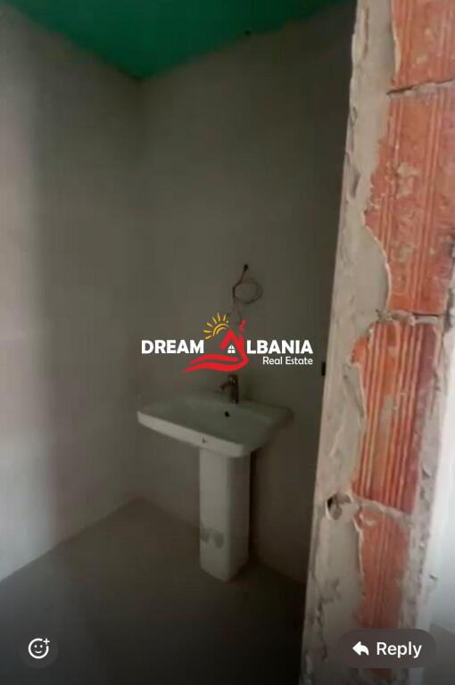 Shitet apartament 2+1+2 tek Bulevardi i Ri (ID 41211733)