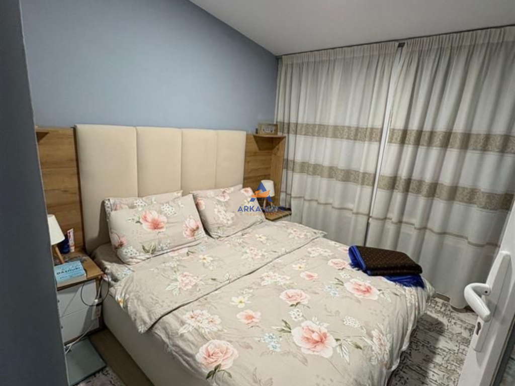 SHITET APARTAMENT 2+1+BALLKON "YZBERISHT" 130.000 EURO.