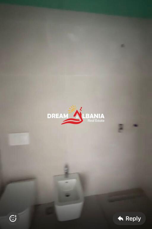 Shitet apartament 2+1+2 tek Bulevardi i Ri (ID 41211733)