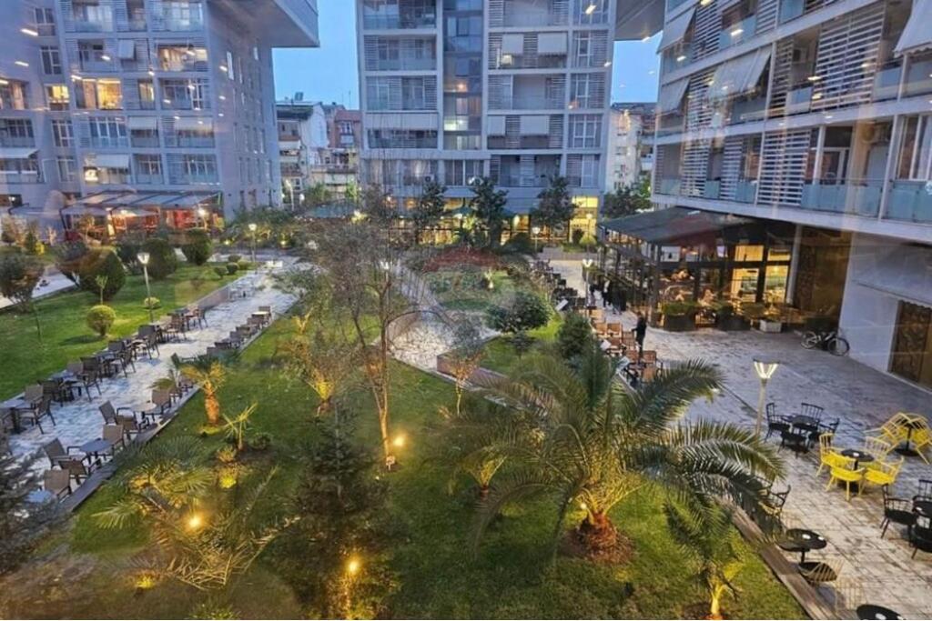 Apartment 3+1 for sale at Komuna e Parisit – Kika 3