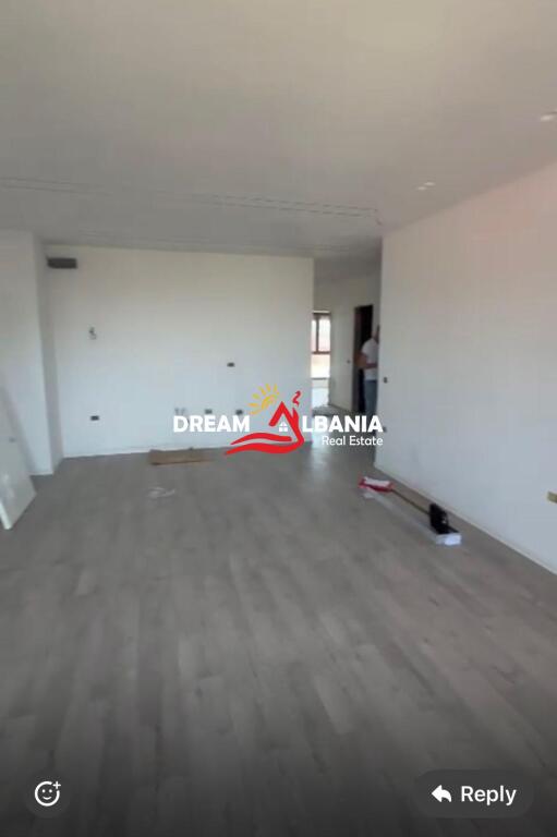 Shitet apartament 2+1+2 tek Bulevardi i Ri (ID 41211733)