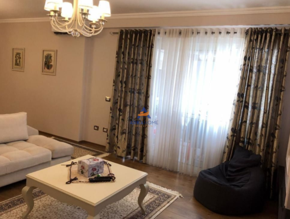 FOR SALE APARTMENT 2+1+BALCONY "FRESK"155 000 EURO