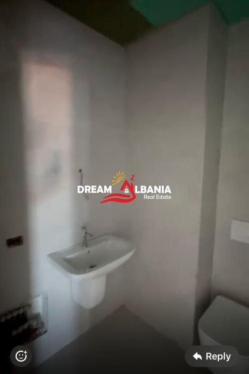 Shitet apartament 2+1+2 tek Bulevardi i Ri (ID 41211733)