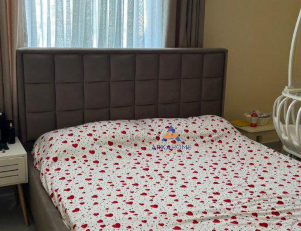 APPARTAMENTO IN AFFITTO 1+1 "VIA SIRI KODRA" 500 EURO.
