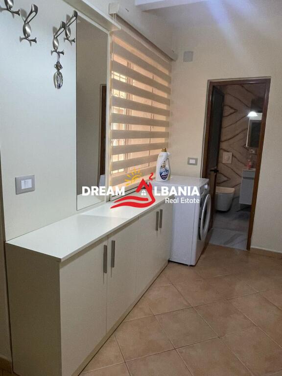 Appartamento 2+1 in affitto presso il Ministero degli Esteri – Tirana (ID 4229406)