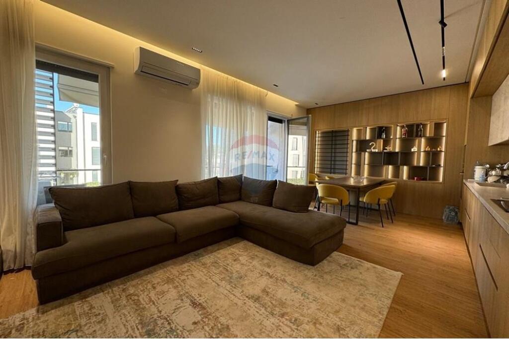 Apartment 2+1+2 for sale in Lalzi Bay, 350,000 € ID: 530391016-169