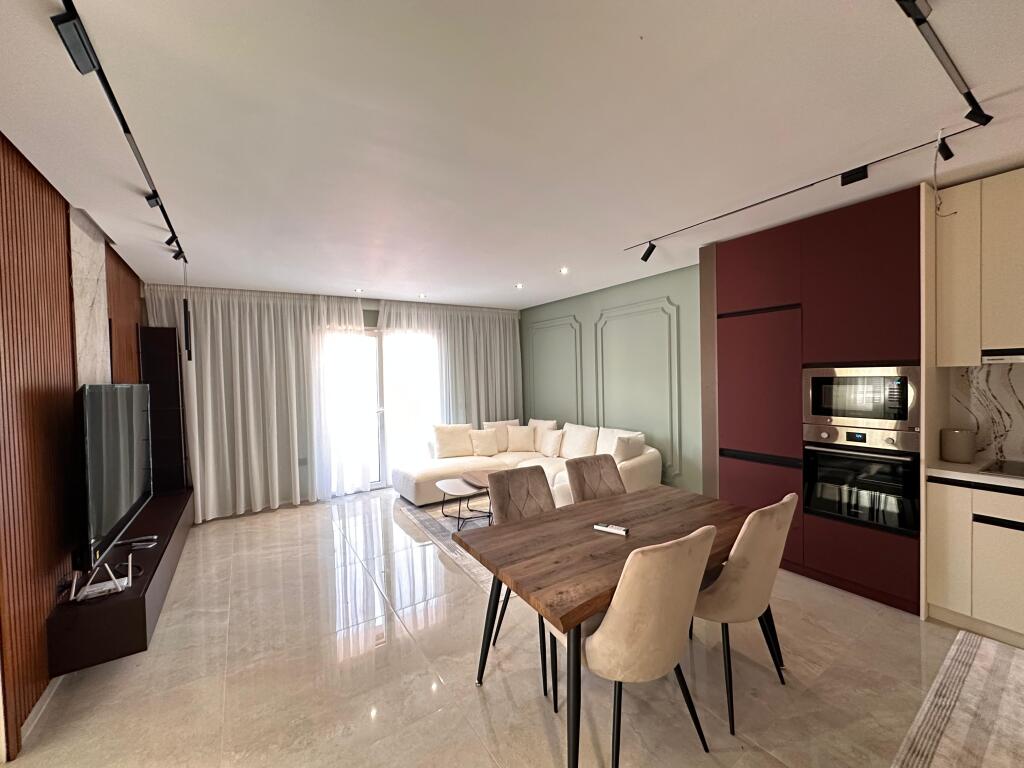 📣 SUPER AFFITTO Appartamento 2+1 Con Parcheggio 📍 Green City, Vicino al Nuovo Anello, Astir ✨