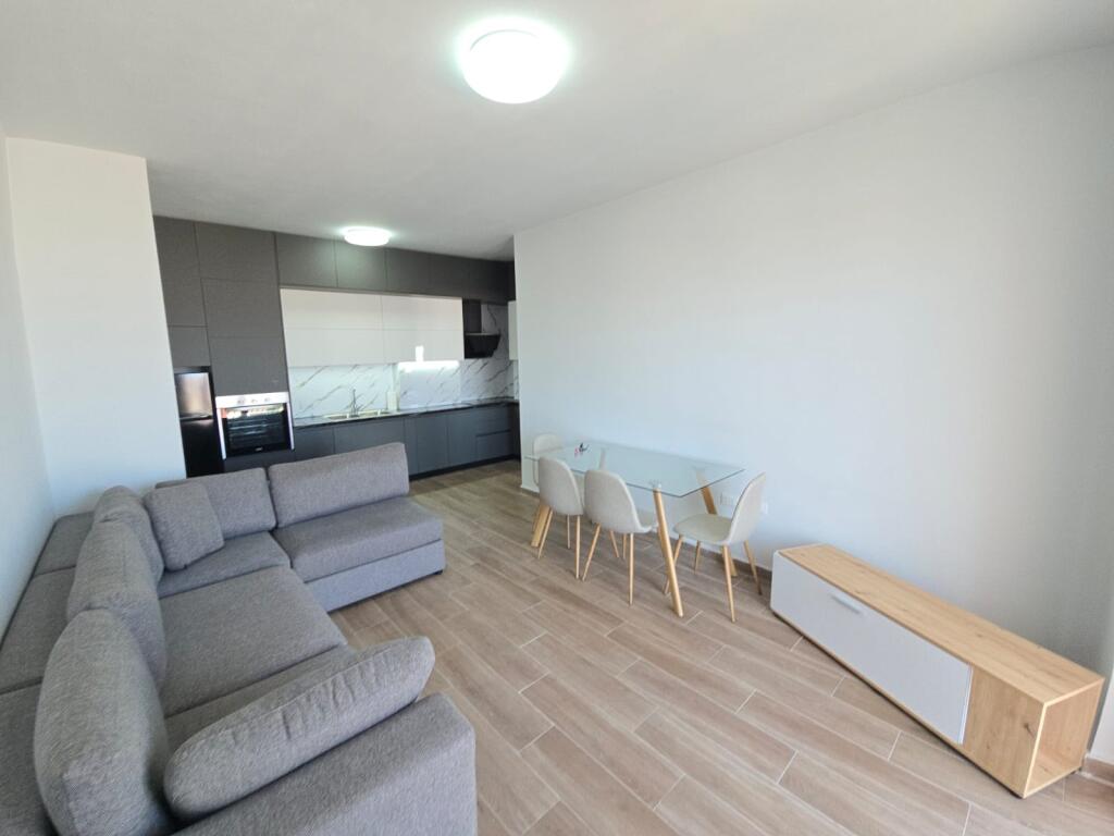FOR RENT SUPER 2+1 APARTMENT NEAR THE FIRE STATION DURRES