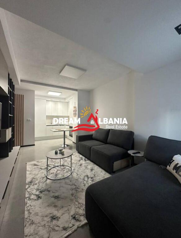 Apartamente moderne 1+1 ne shitje tek Rruga e Kavajes prane Square 21 ne Tirane (ID 41111115)
