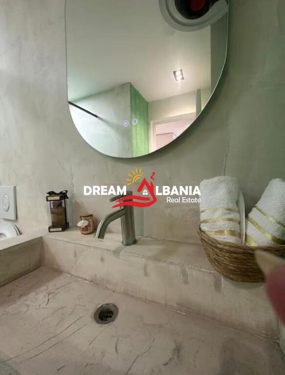 Studio apartment for sale on Kavaja Street near Square 21 in Tirana (ID 4101883)