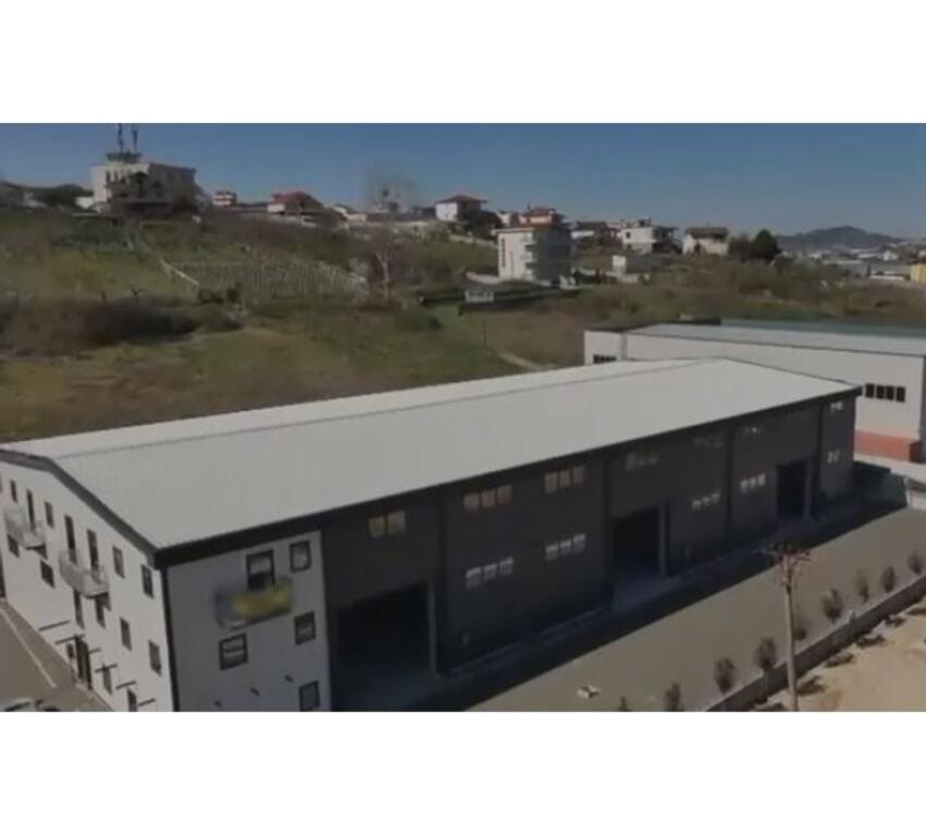 AFFITTO, CAPANNONE, AUTOSTRADA TIRANA-DURRËS,