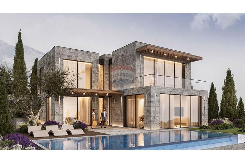 Dhermi - Palase, shitet Vile , 152 m² 730.000 € (ID: 530201007-524)