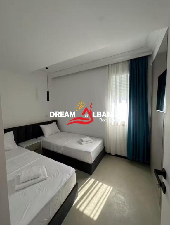 Apartamente moderne 1+1 ne shitje tek Rruga e Kavajes prane Square 21 ne Tirane (ID 41111115)