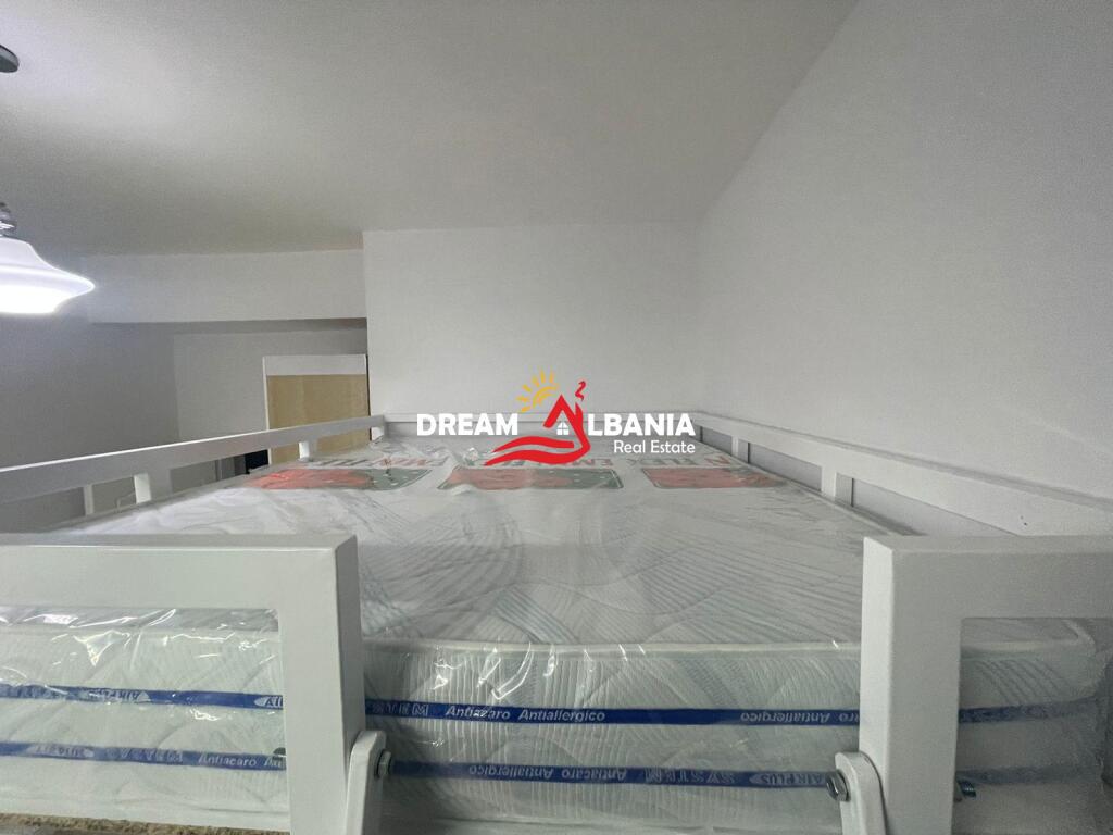 Studio apartment for rent on Margarita Tutulani street near Petroni High School (ID 4209016)