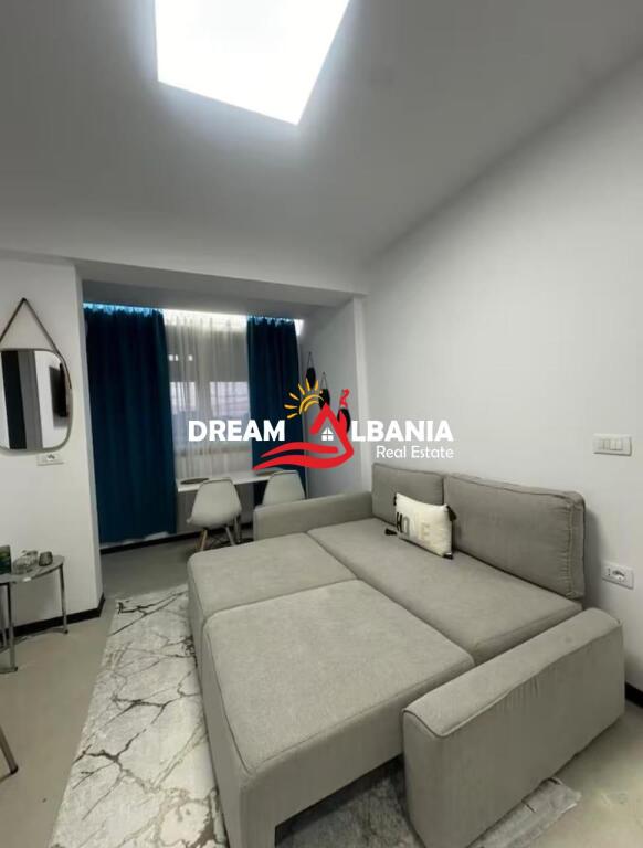 Apartamente moderne 1+1 ne shitje tek Rruga e Kavajes prane Square 21 ne Tirane (ID 41111115)