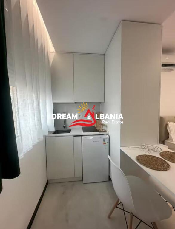 Studio apartment for sale on Kavaja Street near Square 21 in Tirana (ID 4101883)