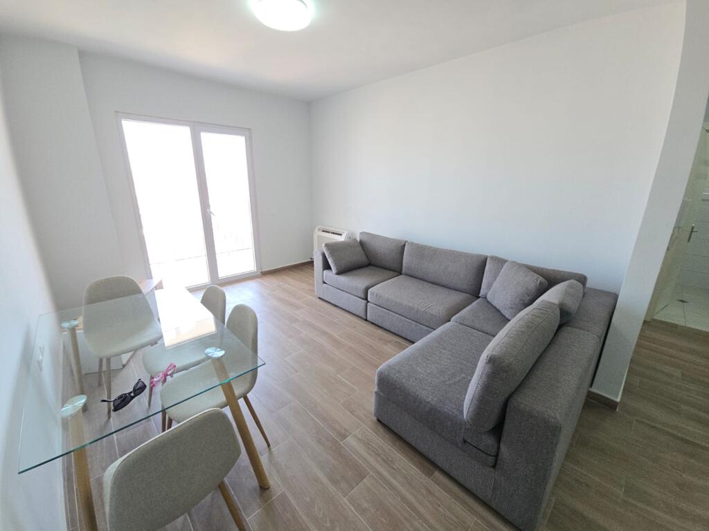 FOR RENT SUPER 2+1 APARTMENT NEAR THE FIRE STATION DURRES