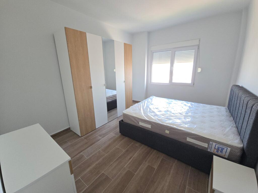 FOR RENT SUPER 2+1 APARTMENT NEAR THE FIRE STATION DURRES