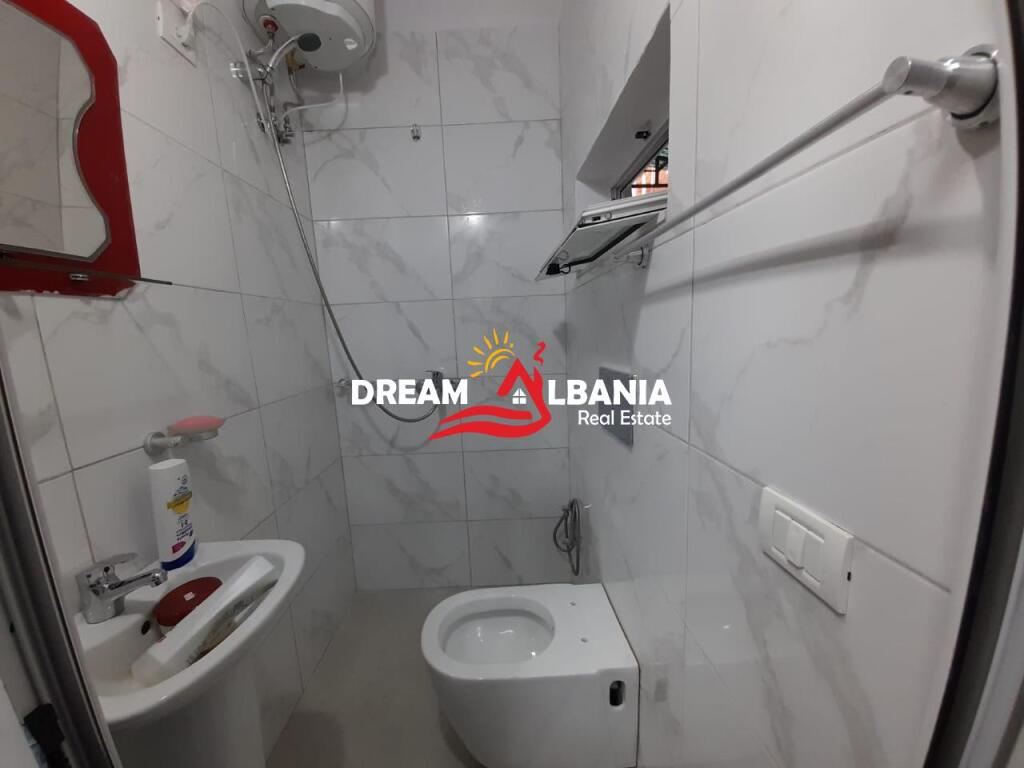 Studio apartment for rent on Margarita Tutulani street near Petroni High School (ID 4209016)