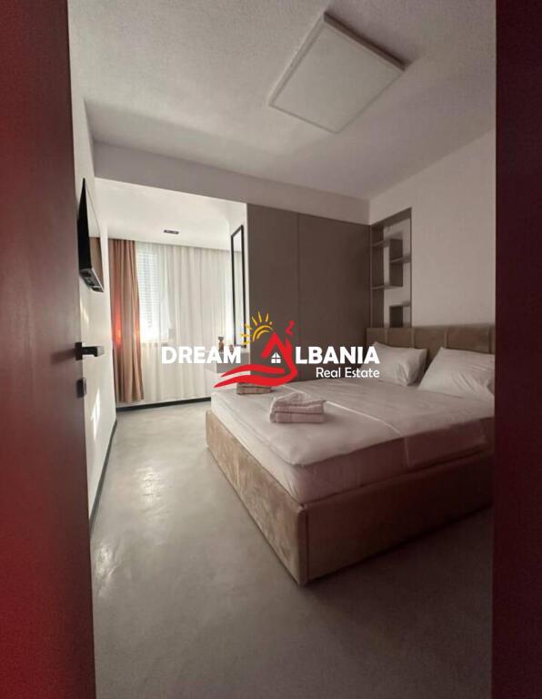 Apartamente moderne 1+1 ne shitje tek Rruga e Kavajes prane Square 21 ne Tirane (ID 41111115)